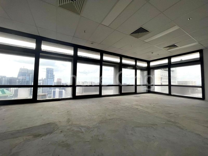 Office for Rent in  OCBC Centre - Image 2